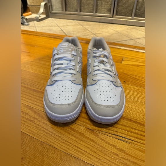 Pre-Owned Size 6.5M/8W New Balance 480 Timber Wolf - Picture 3 of 11